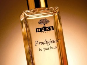 Prodigieux le Parfum Nuxe en vente en ligne sur Parapharmacie Express