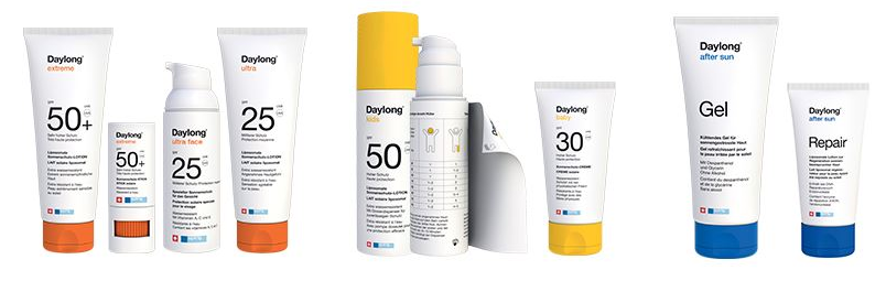 Produits daylong