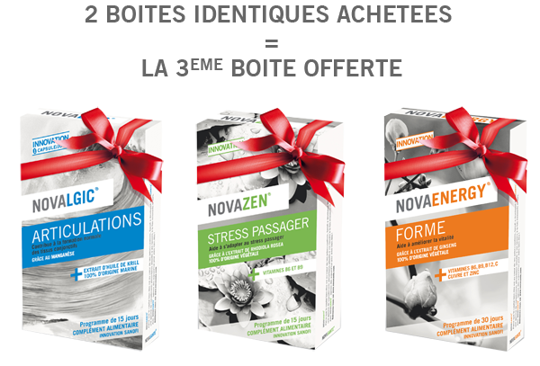 Offre-novasante