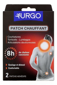 Marque Urgo sur pharmacie en ligne