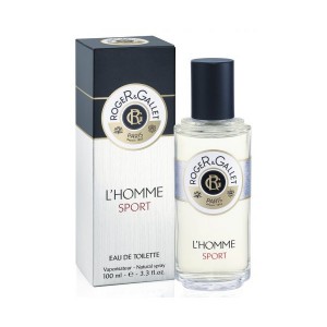 Parfum homme Roger et Gallet