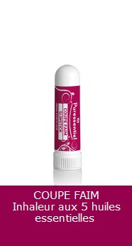 Parapharmacie-express puressentiel minceur inhaleur