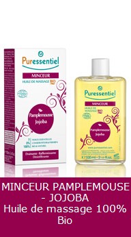 Parapharmacie-express minceur huile massage