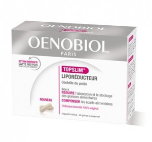 Parapharmacie-express aide minceur oenobiol topslim liporeducteur