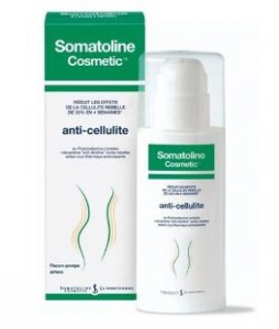 Somatoline minceur femme soin anti cellulite sur Parapharmacie-express