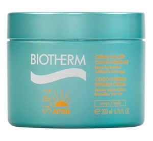 Parapharmacie express bronzer avec after sun biotherm
