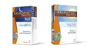 Parapharmacie express sommeil valdispert phyto