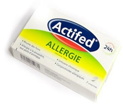 parapharmacie express allergie printemps actifed 