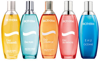 Parapharmacie Express fete des meres biotherm parfum