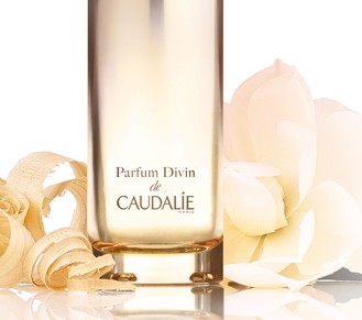 Parapharmacie Express fete des meres caudalie parfum divin