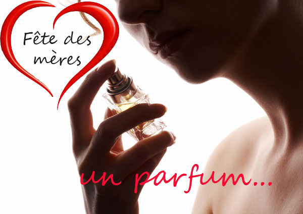 Parapharmacie Express fete des meres parfum