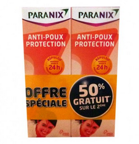parapharmacie express paranix protection anti poux