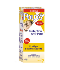 Parapharmacie express pouxit protection anti poux