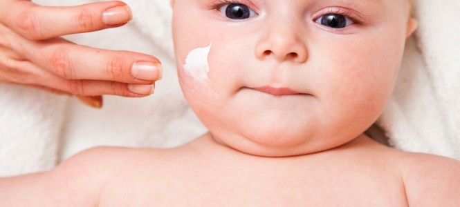 Pharmacie FERRY - [Protéger la peau de votre bébé avec la nouvelle
