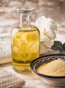 Parapharmacie express eau de chaux liniment huile