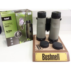 BUSHNELL JUMELLES NATURE VIEW 8x422