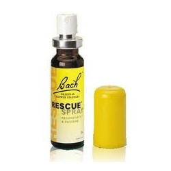 SPRAY RESCUE