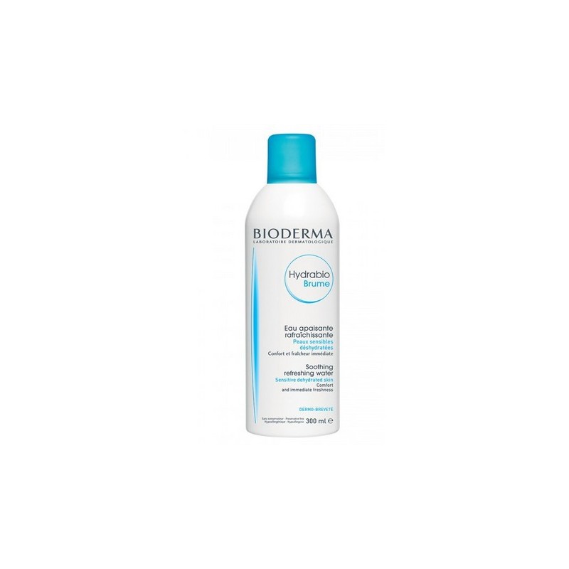 HYDRABIO BRUME 300ML BIODERMA