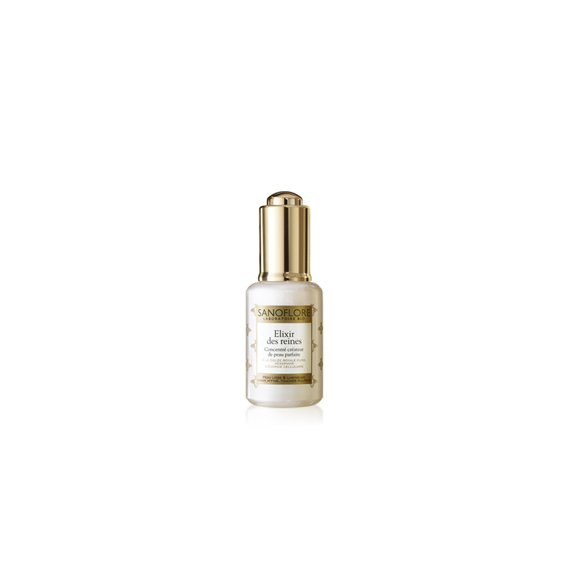 ELIXIR DES REINES 30ML SANOFLORE