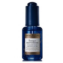 ESSENCE MERVEILLEUSE BIO 30ML SANOFLORE