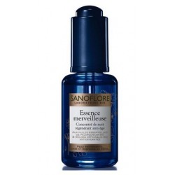 ESSENCE MERVEILLEUSE BIO 30ML SANOFLORE