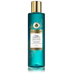 AQUA MAGNIFICA 200ML SANOFLORE