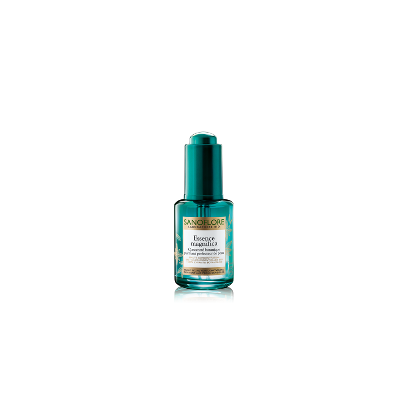 ESSENCE MAGNIFICA 30ML SANOFLORE