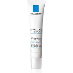 EFFACLAR DUO + SOIN  40ML LA ROCHE POSAY