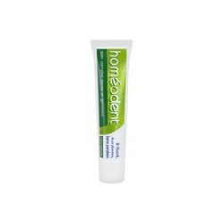 HOMEODENT SOIN COMPLET DENTS ET GENCIVES CHLOROPHYLLE 75ML BOIRON