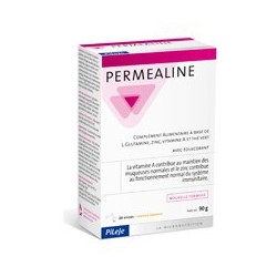 PERMEALINE 20 STICKS PILEJE