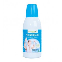 PRANADRAINE SOLUTION 500ML PRANAROM