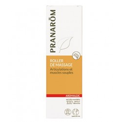 AROMALGIC ROLLER ARTICULATIONS FATIGUEES 75ML PRANAROM