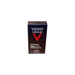 SENSI BAUME APRES RASAGE 75ML VICHY HOMME