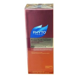 PHYTODENSIA MASQUE FLUIDE REPULPANT CHEVEUX 175ML PHYTO