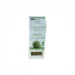 INFUSION ARTICHAUT BIO 50G L HERBOTHICAIRE