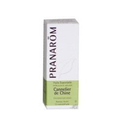 CANNELLE DE CHINE HUILE ESSENTIELLE 10ML PRANAROM