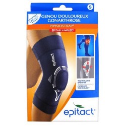 EPITACT SPORT Flex 03 Genouillère S