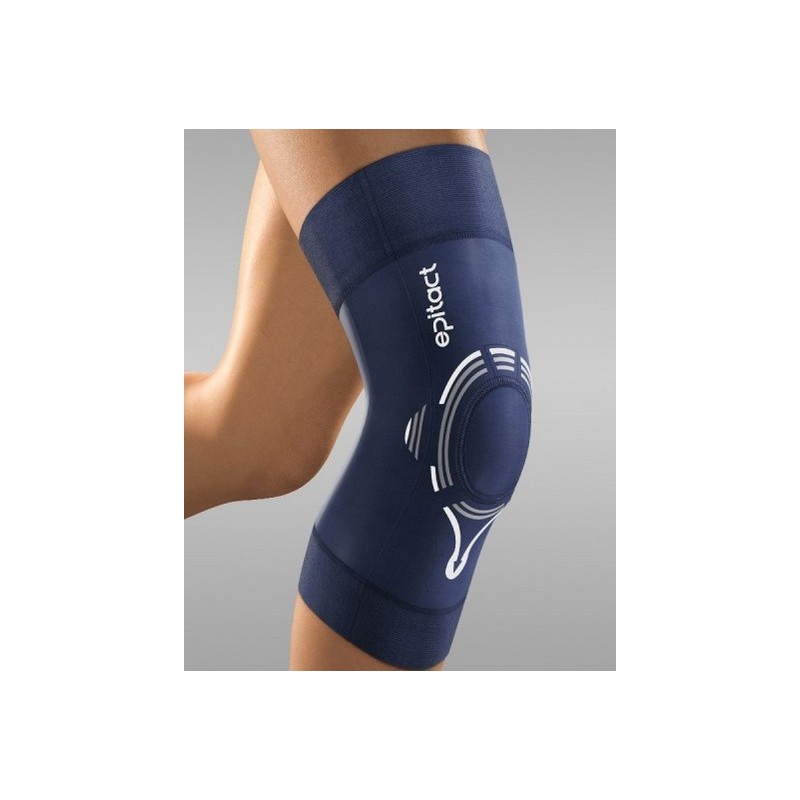 Genouillère physiostrap Taille S Gonarthrose Epitact - 1 unité