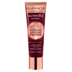 BAL MASQUE DES SORCIERS MASQUE HIGHTECH NOURRISSANT APAISANT PREVENTIF 50ML GARANCIA