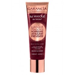 BAL MASQUE DES SORCIERS MASQUE HIGHTECH NOURRISSANT APAISANT PREVENTIF 50ML GARANCIA