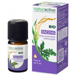 HUILE ESSENTIELLE CAJEPUT BIO 5ML NATURACTIVE