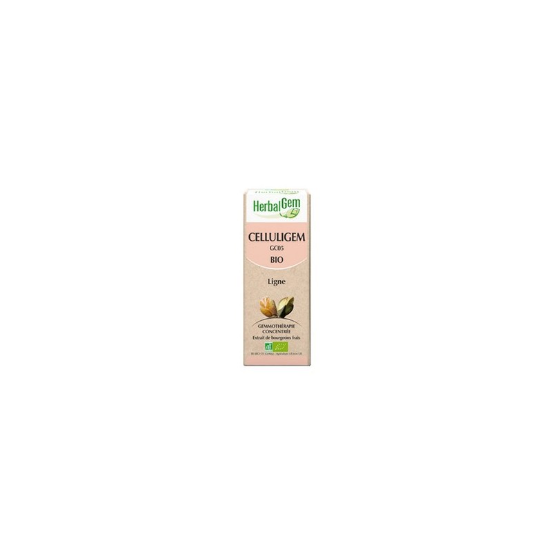 CELLULIGEM BIO 30ML HERBALGEM