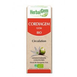 CORDIAGEM BIO 30ML HERBALGEM