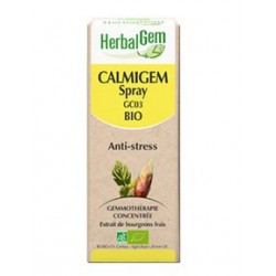 CALMIGEM SPRAY BIO 15ML HERBALGEM