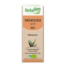 MEMOGEM BIO 30ML HERBALGEM