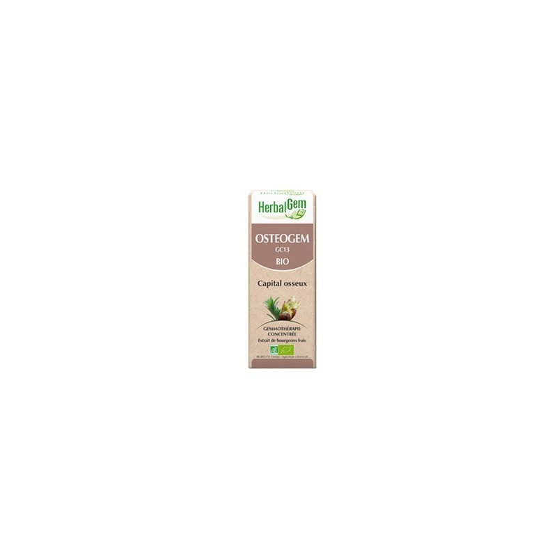 OSTEOGEM BIO 30ML HERBALGEM