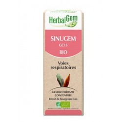 SINUGEM BIO 30ML HERBALGEM