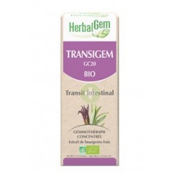 TRANSIGEM BIO 30ML HERBALGEM