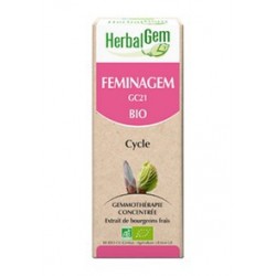 FEMINAGEM BIO 30ML HERBALGEM