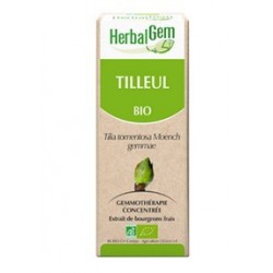 TILLEUL BIO 30ML HERBALGEM